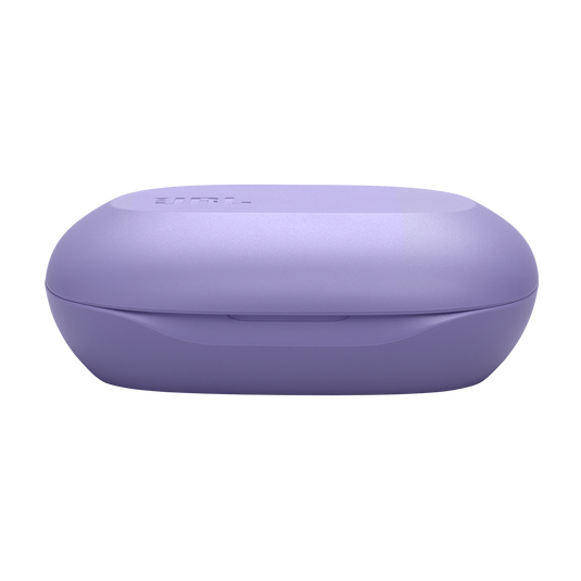JBL Sense Lite - Purple - True Wireless Open-ear Headphones - Top image number null